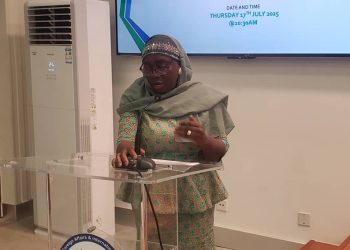 MoPED Hosts High-Level Reflection Dialogue on the 4th Monitoring Round of Global Partnership for Effective Development Cooperation