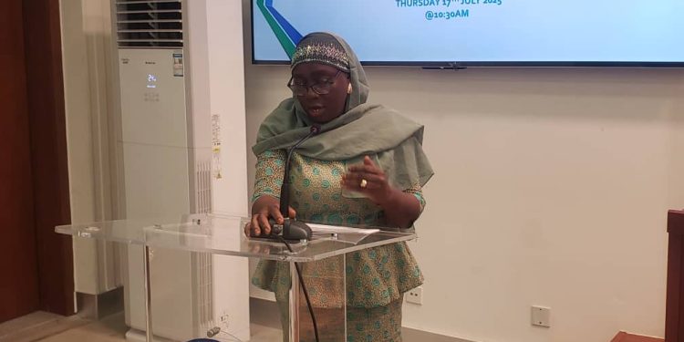 MoPED Hosts High-Level Reflection Dialogue on the 4th Monitoring Round of Global Partnership for Effective Development Cooperation