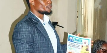 SLAJ President Applauds Launch of Aged Times Magazine