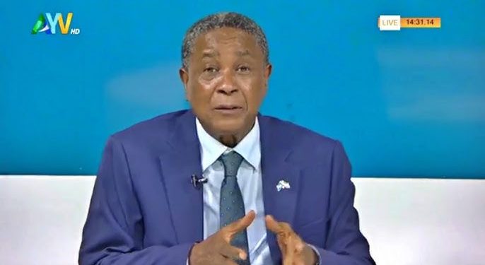 Presidential Spokesman’s Statement Sparks Public Outcry
