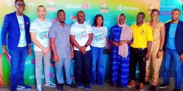 Afrimoney and Chicken Town Launch Free Delivery Promo