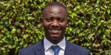 Acting Secretary General of the Sierra Leone Football Association (SLFA), Mohamed Benson Bawoh