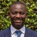 Acting Secretary General of the Sierra Leone Football Association (SLFA), Mohamed Benson Bawoh