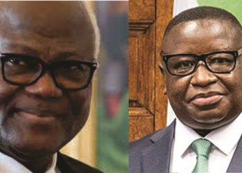 State Land Leased Out for $1 Results into $1 Billion Debt For Sierra Leone