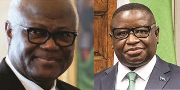 State Land Leased Out for $1 Results into $1 Billion Debt For Sierra Leone