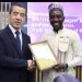 Digital Dawn for Sierra Leone’s Printing Press