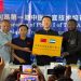 SIERRA LEONE-CHINA HEALTH PARTNERSHIP DEEPENS WITH LAUNCH OF TCM TRAINING