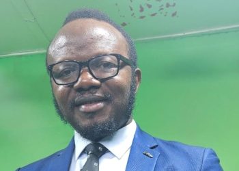 Robert Kondema Kargbo: The Fresh Energy SLPP Needs for National Deputy Chairman