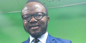 Robert Kondema Kargbo: The Fresh Energy SLPP Needs for National Deputy Chairman
