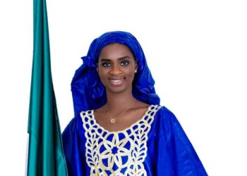 The Director General, Sierra Leone Civil Aviation Authority