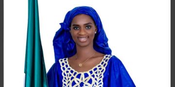 The Director General, Sierra Leone Civil Aviation Authority