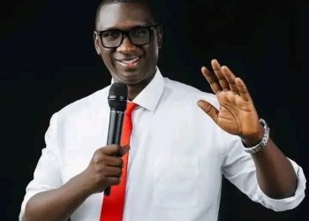 IBRAHIM BANGURA’S FLAG BEARER BID GAINS GRASSROOTS MOMENTUM