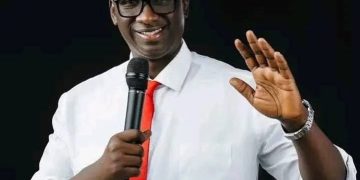 IBRAHIM BANGURA’S FLAG BEARER BID GAINS GRASSROOTS MOMENTUM