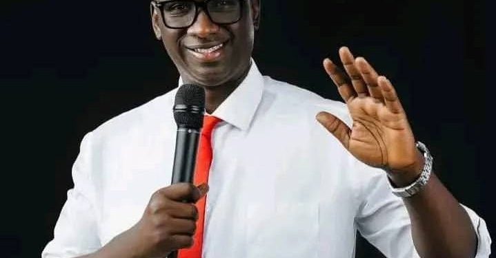 IBRAHIM BANGURA’S FLAG BEARER BID GAINS GRASSROOTS MOMENTUM