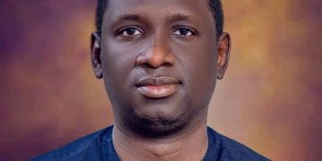 A Window into Dr. Ibrahim Bangura’s Struggles, Dedication and Road to Leadership     Part Ten – The Road, The Torch, The Time  — Why Dr. Ibrahim Bangura Must Lead Now