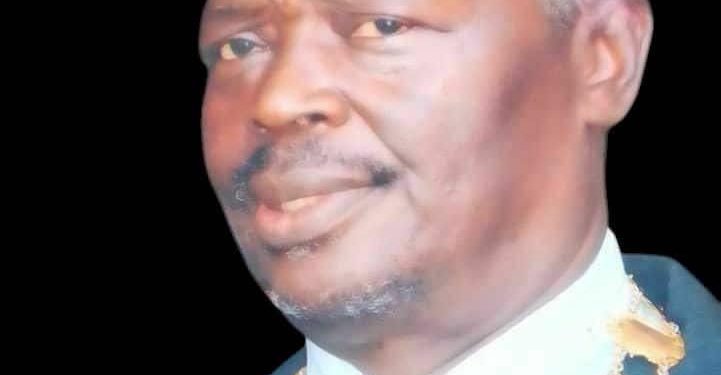 Dr. Wusu Sannoh