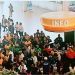 IPAM MA Students Embark on Transformational Learning Tour at Freetown International Airport