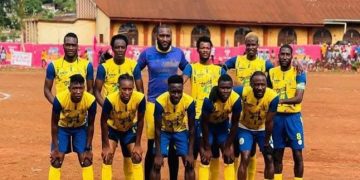 Fourah Bay Football in Crisis