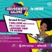 Afrimoney is Your Ticket In — Apply Now for Housemates Salone 2025