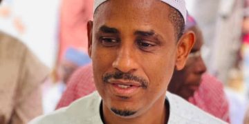 Hon. Chericoco: A Visionary Leader Guiding Towards Progress