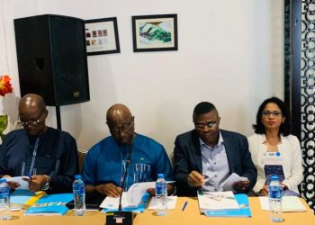 Deputy Planning Minister Opens Technical Design Workshop on Sierra Leone’s MTNDP Tracking Dashboard