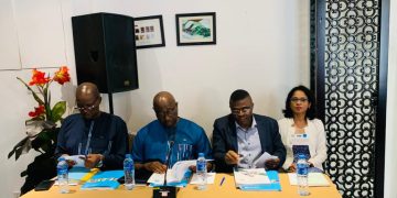 Deputy Planning Minister Opens Technical Design Workshop on Sierra Leone’s MTNDP Tracking Dashboard