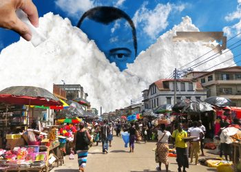 The Cocaine King of Freetown