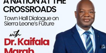 A Nation at the Crossroads – Let’s Talk About Our Future