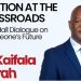A Nation at the Crossroads – Let’s Talk About Our Future