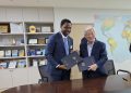 Ministry of Youth Affairs Signs Transformative MoU with IYF to Empower Youth