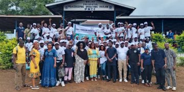 Ministry of Social Welfare Reintegrates 49 Recovered Individuals from Drug and Substance Abuse