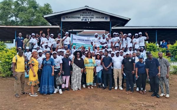 Ministry of Social Welfare Reintegrates 49 Recovered Individuals from Drug and Substance Abuse