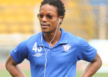 East End Lions Accuses Mohamed Kallon of Unethical Conduct   