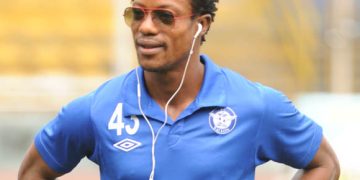 East End Lions Accuses Mohamed Kallon of Unethical Conduct   