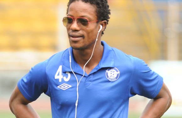 East End Lions Accuses Mohamed Kallon of Unethical Conduct