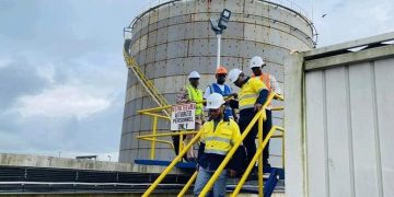 Liberia to Receive Its First Direct Shipment of Petrol Products after 40 Years