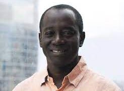 Oumar Farouk Sesay