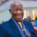 In Memoriam – Rev. Canon Dr. J.E. Modupe Taylor-Pearce