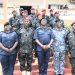 FPU-6 ADVANCE TEAM RECEIVES IGP’S BLESSING