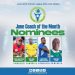 For June Coach of the Month —Leone Rock Premier League Opens Voting