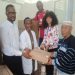 Tamareneh Donates Medical Equipment to Connaught Hospital