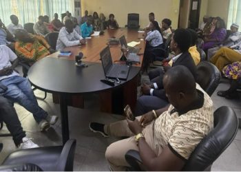 To establish the Civil Service Cooperative Credit Union …  Mobilizing over 22,000 Civil Servants