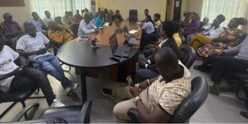 To establish the Civil Service Cooperative Credit Union …  Mobilizing over 22,000 Civil Servants