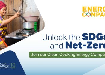 Clean Cooking Accelerator Platform Engages Stakeholders on Sustainable Energy Transition