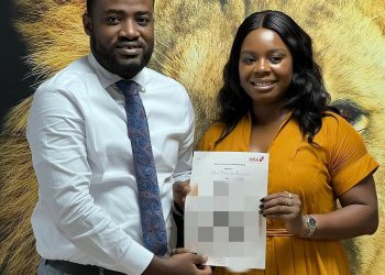 Liberty Online TV Renews Media Partnership with UBA-SL