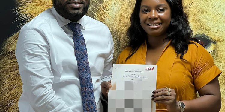 Liberty Online TV Renews Media Partnership with UBA-SL