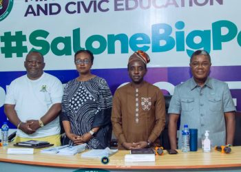 Government Press Briefing Highlights Significant Tripartite Committee Implementation Progress