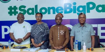 Government Press Briefing Highlights Significant Tripartite Committee Implementation Progress