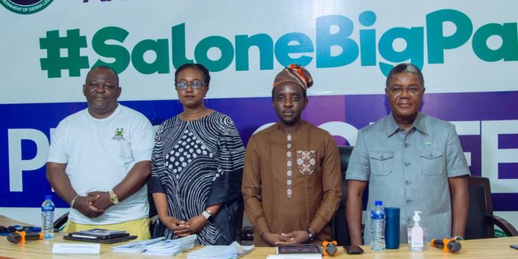 Government Press Briefing Highlights Significant Tripartite Committee Implementation Progress