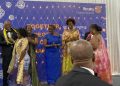 Rotary Club of Freetown Inducts New Executive for 2025/2026